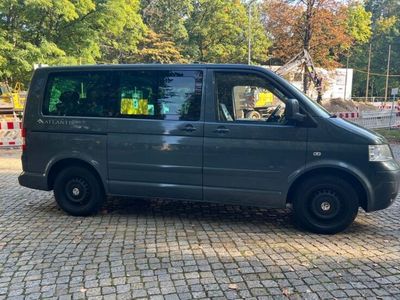 gebraucht VW Multivan T5Atlantis