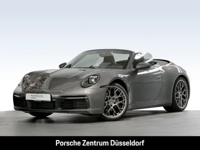 Gebraucht Porsche 911 Carrera Cabriolet