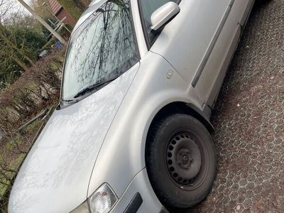 gebraucht VW Passat Limousine 3B