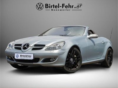 Mercedes SLK280