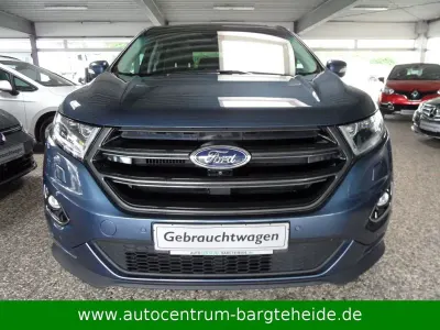 Gebraucht Ford Edge