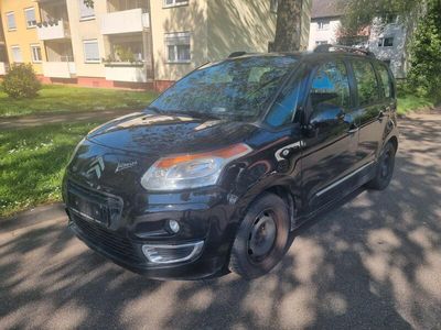 Citroën C3 Picasso