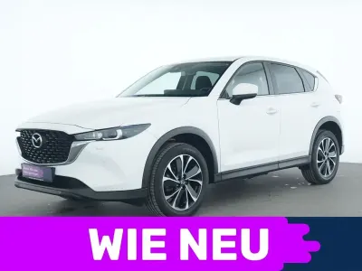 Gebraucht Mazda CX-5
