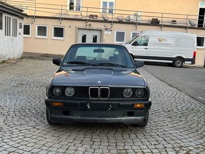 gebraucht BMW 316 E30 i TÜV 132tkm