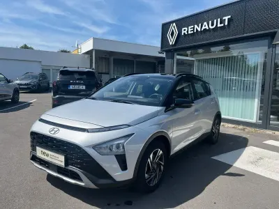 Gebraucht Hyundai Bayon