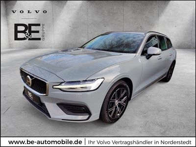 gebraucht Volvo V60 B4 Core Diesel Geatronic *ACC*PDC*