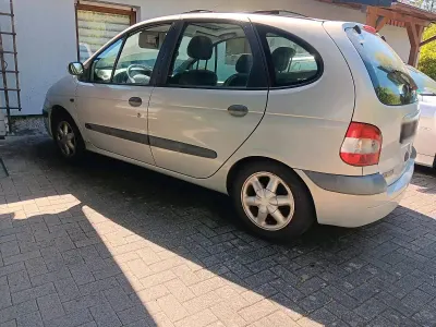Gebraucht Renault Scénic
