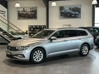 Gebraucht VW Passat Business 310 PS (228 kW) 2019 Andere Kombi