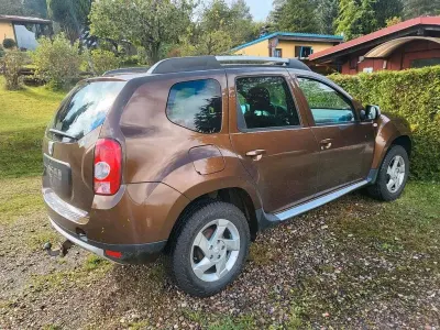 Używany Dacia Duster