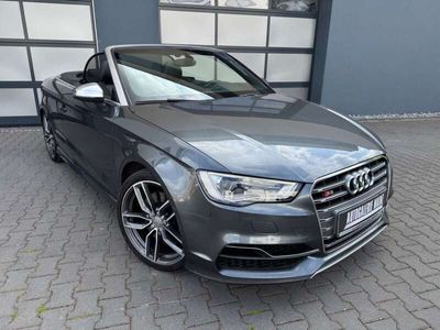 Audi S3 Cabriolet