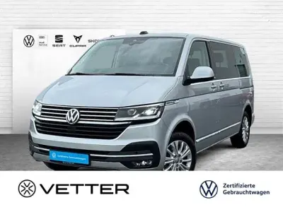Gebraucht VW Multivan