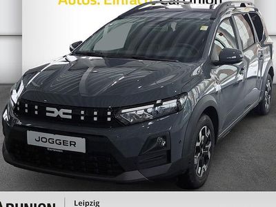 Schiefergrau Neu 2026 Dacia Jogger Journey Van / Kleinbus | 24.330 € (Fairer Preis)