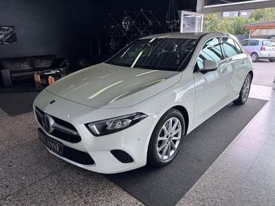 Mercedes A220