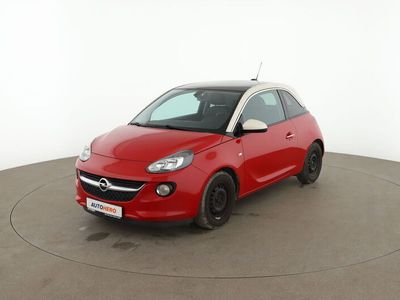 gebraucht Opel Adam 1.4 Glam*TEMPO*LIM*PDC*PANO*SHZ*