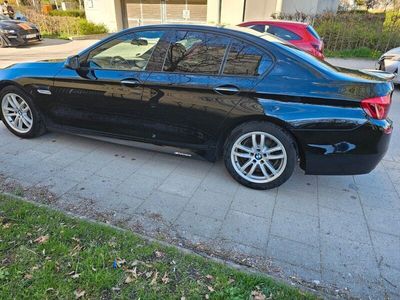 gebraucht BMW 535 i xDrive A -