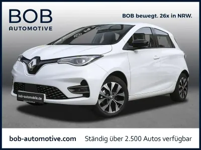 Gebraucht Renault Zoe