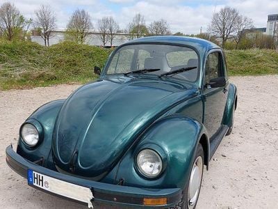 Gebraucht VW Käfer 46 PS (33 kW) 1996 Grün