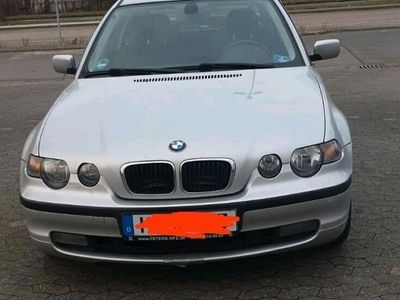 gebraucht BMW 318 Auto
