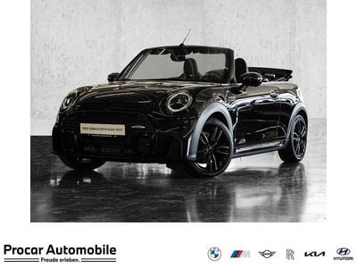 Mini John Cooper Works Cabriolet