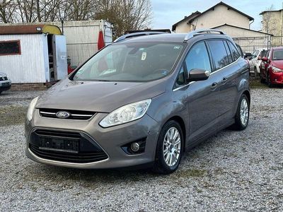 Ford Grand C-Max