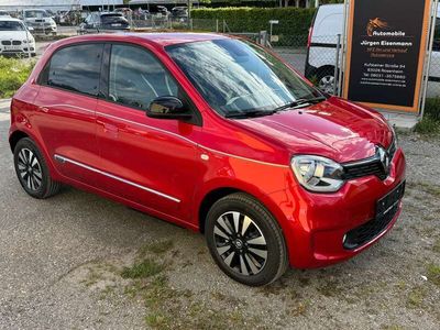 gebraucht Renault Twingo Electric Techno