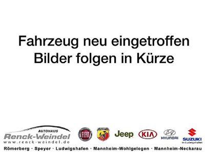 Neu Fiat Grande Panda La Prima 101 PS (74 kW) 2026 Blau Kleinwagen