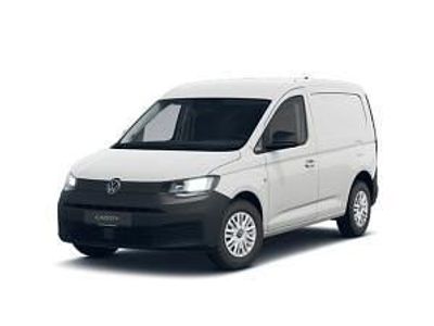 Nuova VW Caddy Maxi 102 CV (75 kW) 2026 Bianco Monovolume