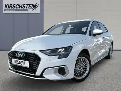 Gebraucht Audi A3