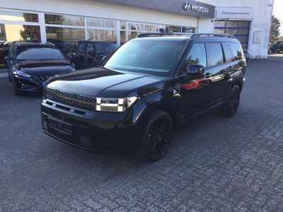 Neu Hyundai Santa Fe Blackline 179 PS (131 kW) 2026 Schwarz SUV