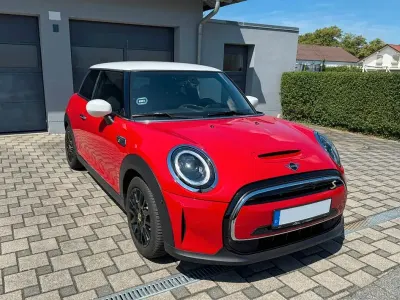 Gebraucht Mini Cooper SE