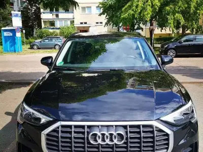 Gebraucht Audi Q3