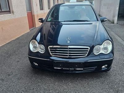 Mercedes C280