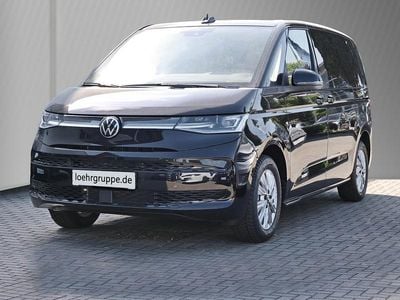 Occasion VW T7 Goal 204 PK (150 kW) 2025 Van
