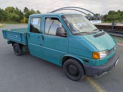 VW T4