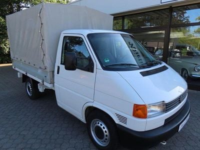 VW T4