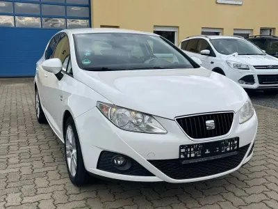 Gebraucht Seat Ibiza