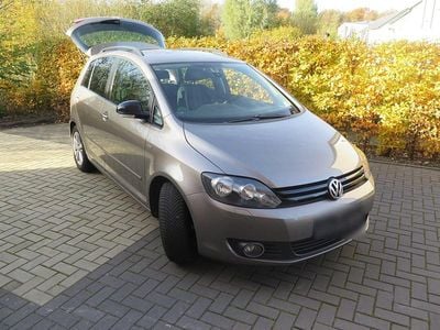 Gebraucht VW Golf VII Match 86 PS (63 kW) 2012 Braun Limousine