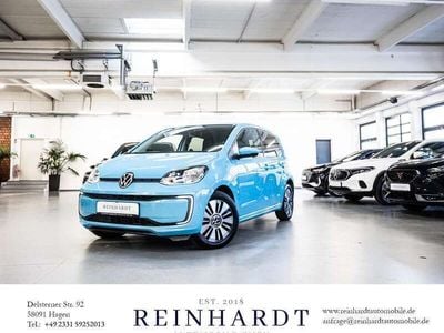 VW e-up!