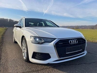 Usata Audi A6