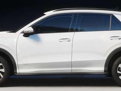 Unilackierung purewhite Neu 2026 VW T-Roc Pure SUV | 31.290 € (Superpreis)