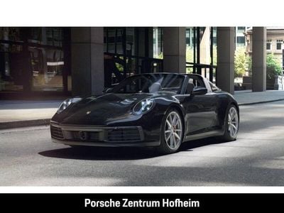 Porsche 911 Targa 4S