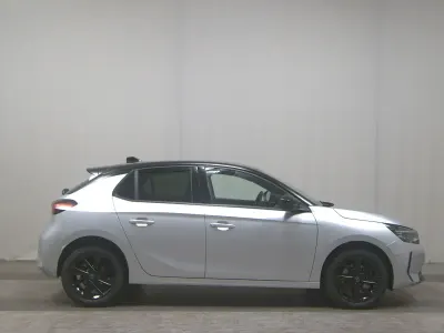 Gebraucht Opel Corsa GS Line 101 PS (74 kW) 2025 Grau Kleinwagen
