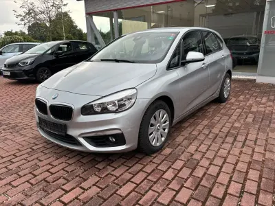 Gebraucht BMW 218 Active Tourer