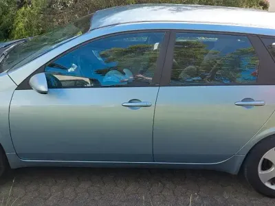 Gebraucht Nissan Primera