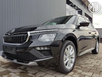 Neu 2025 Skoda Kamiq Premium Edition SUV | 29.769 € (Etwas zu teuer)