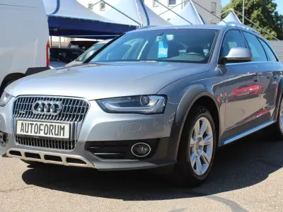 Gebraucht Audi A4 Allroad