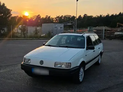 Gebraucht VW Passat 90 PS (66 kW) 1993 Kombi