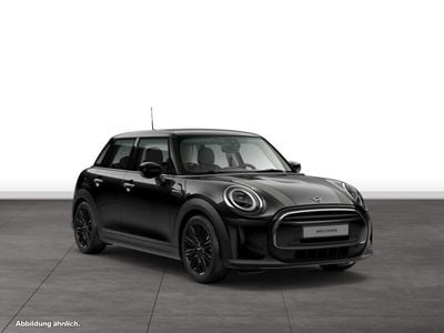 Mini Cooper Coupé