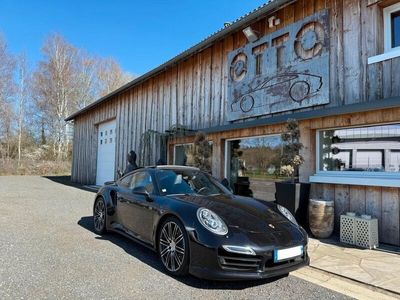 Porsche 991