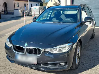 Gebraucht BMW 320